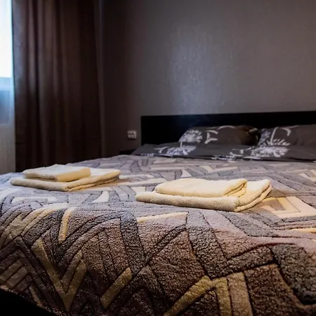 Inn Bratkivchanka Yablunytsya