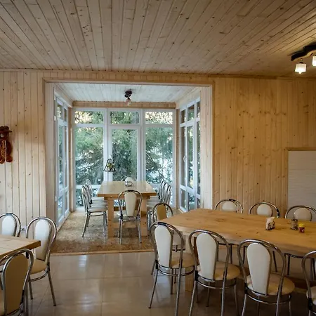 Inn Bratkivchanka *
