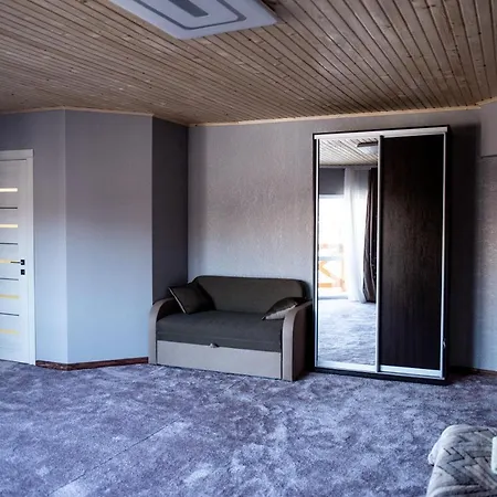Inn Bratkivchanka