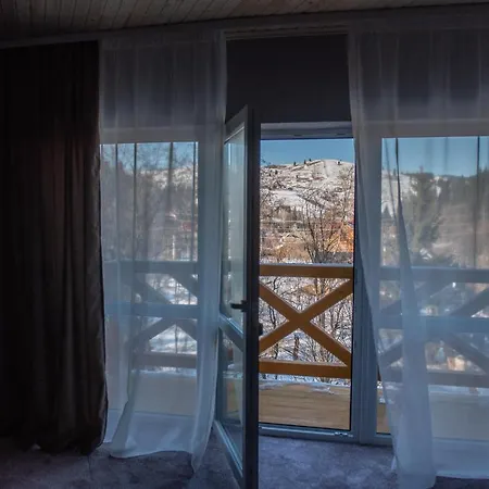 Inn Bratkivchanka