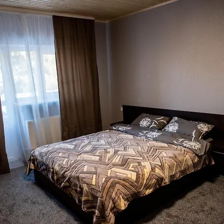 Inn Bratkivchanka