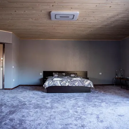 Inn Bratkivchanka