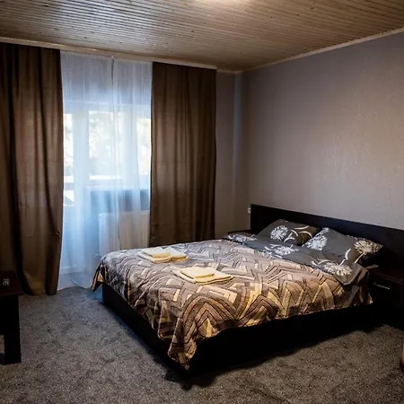 Inn Bratkivchanka *